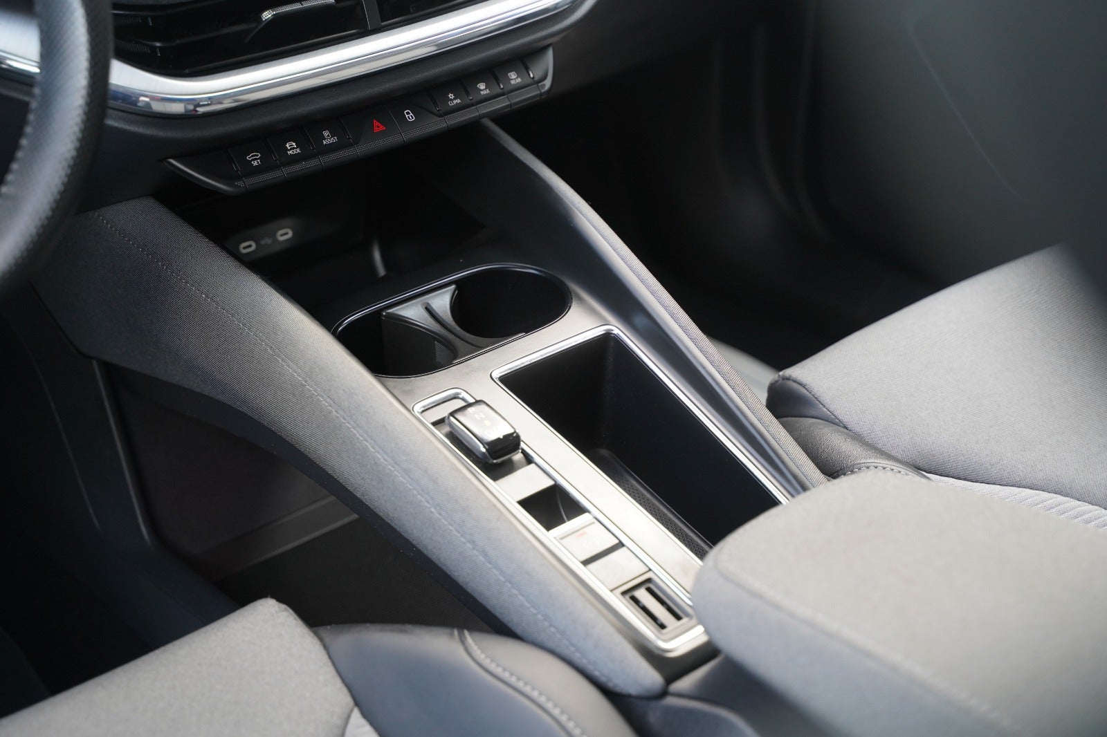 Billede af Skoda Enyaq 80x iV