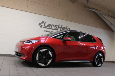 VW ID.3 Pro S
