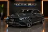 Mercedes EQE300 Avantgarde