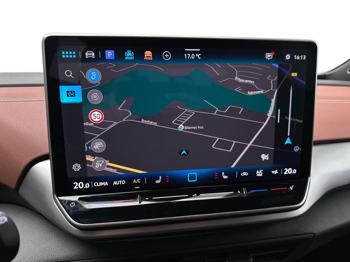 VW ID.4 Pro billede 11