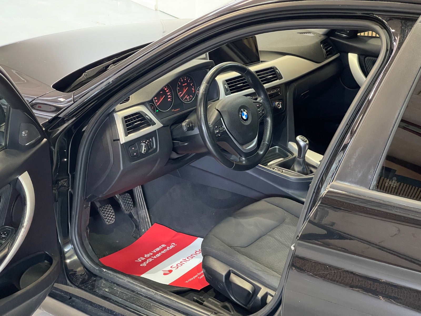Billede af BMW 316i 1,6 