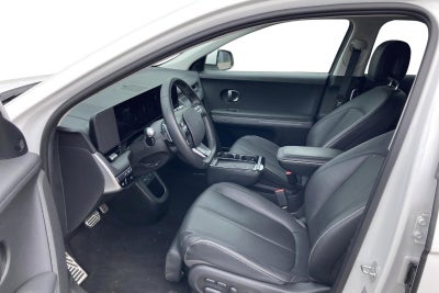 Hyundai Ioniq 5 Ultimate Hyundai Ioniq 5 Ultimate - 4