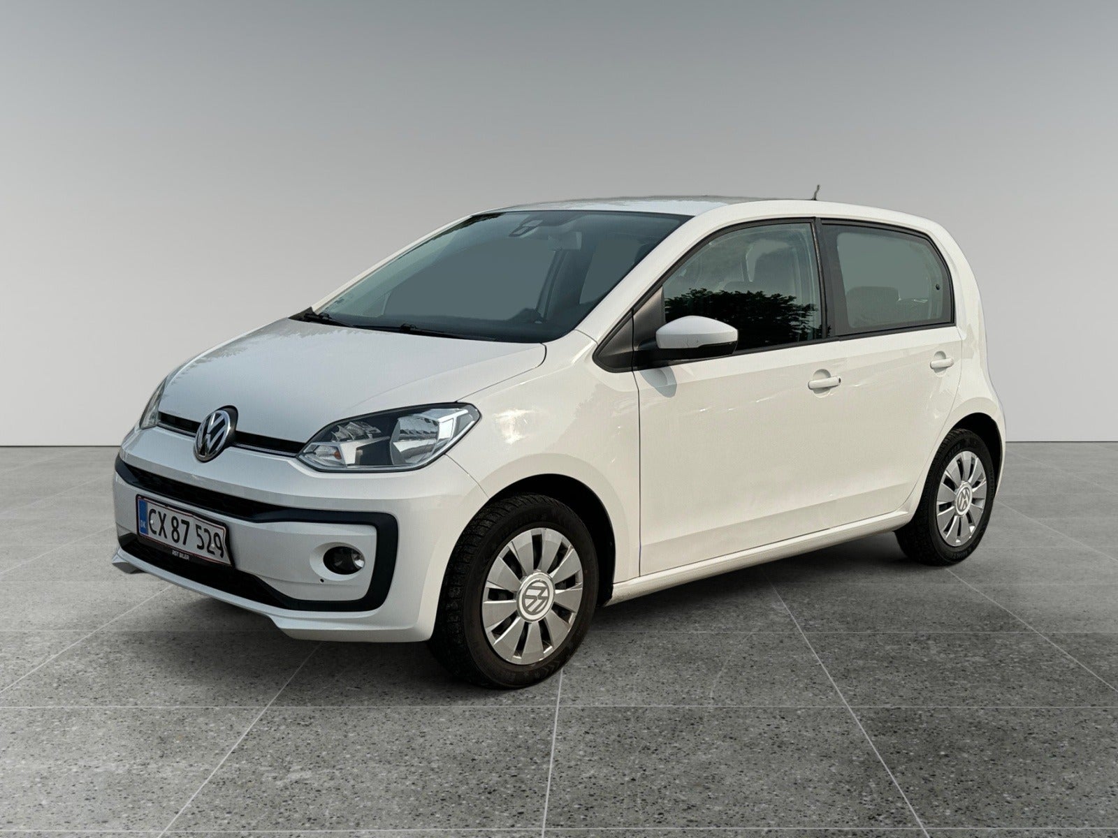 VW Up! 2018