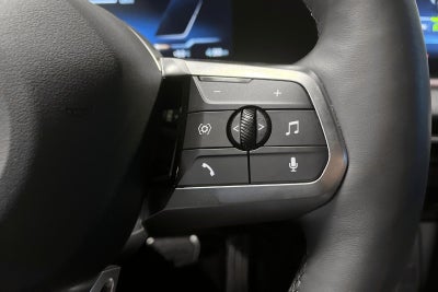 BMW iX1 eDrive20 M-Sport