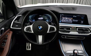 BMW X5 xDrive45e M-Sport aut.