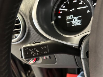 Seat Leon TSi 105 Reference