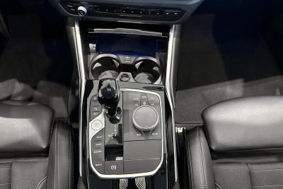 BMW 330e Touring Sport Line aut.