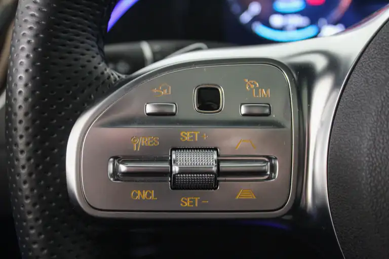 Mercedes EQC400 AMG Line 4Matic
