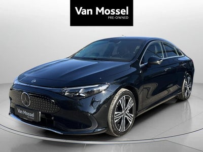 Mercedes CLA200  electric Progressive Advance Plus 4d