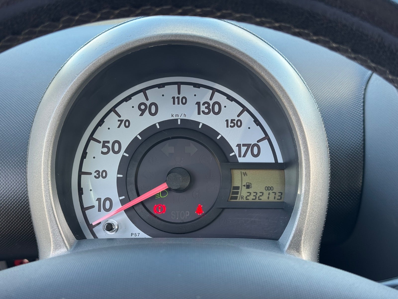 Billede af Peugeot 107 1,0 Comfort