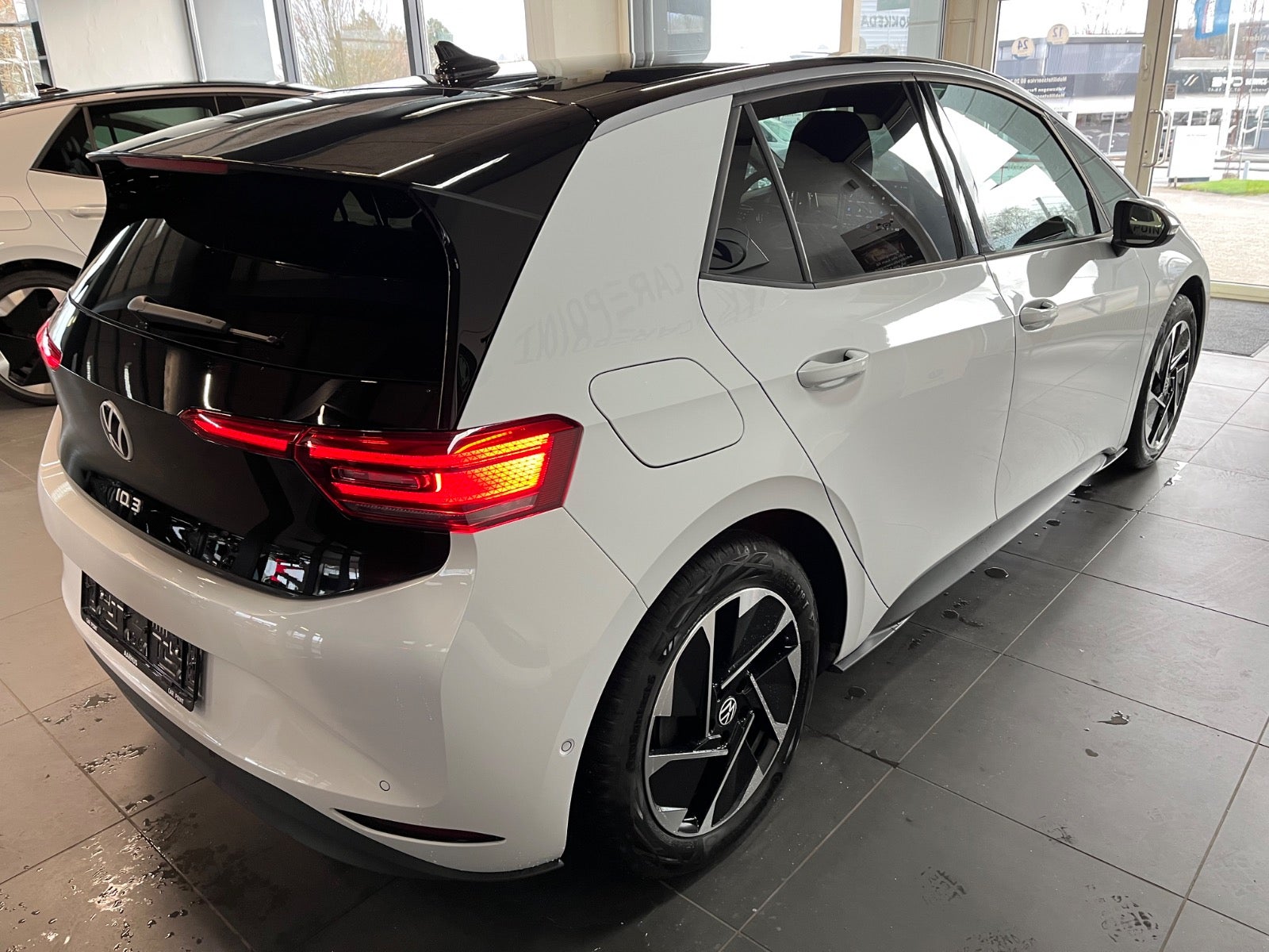 Billede af VW ID.3 58 Style