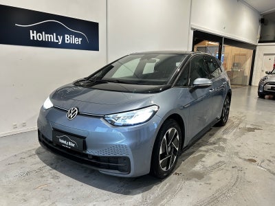 VW ID.3 Pro