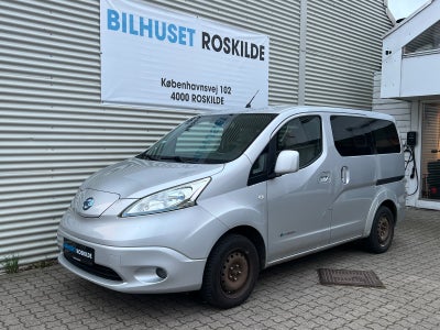 Nissan e-NV200 24 Combi Comfort+ 5d