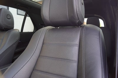 Mercedes GLE400 d AMG Line aut. 4Matic Van