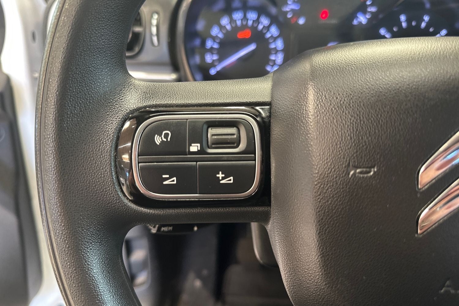 Billede af Citroën C3 1,2 PureTech 83 Feel