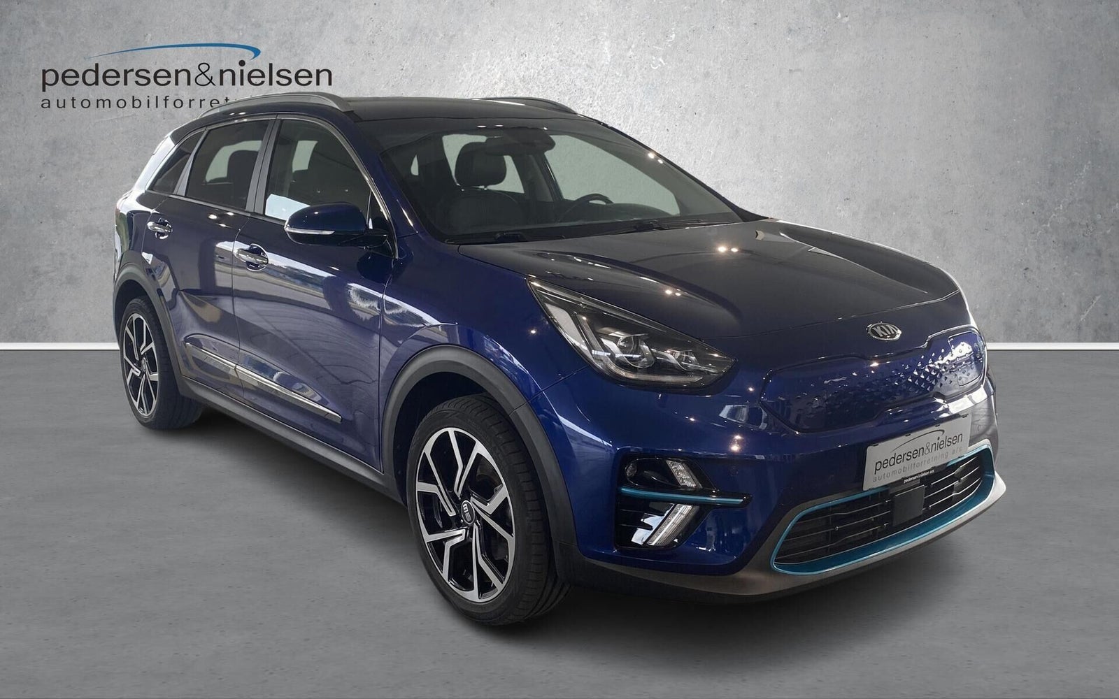 Kia e-Niro Advance