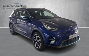 Kia e-Niro Advance