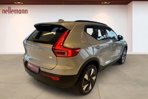 Volvo XC40 P6 ReCharge Plus