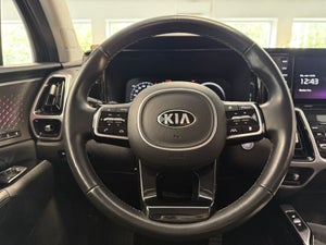 Kia Sorento PHEV Premium aut. 4WD 7prs