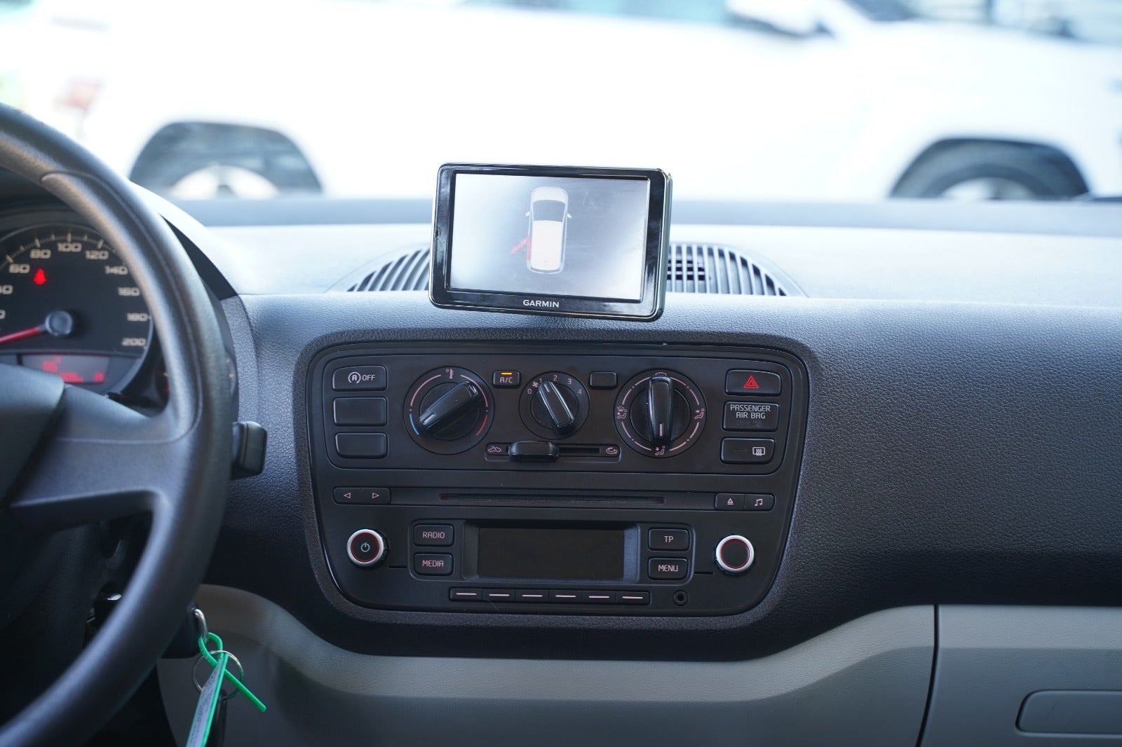 Billede af Seat Mii 1,0 60 Style eco