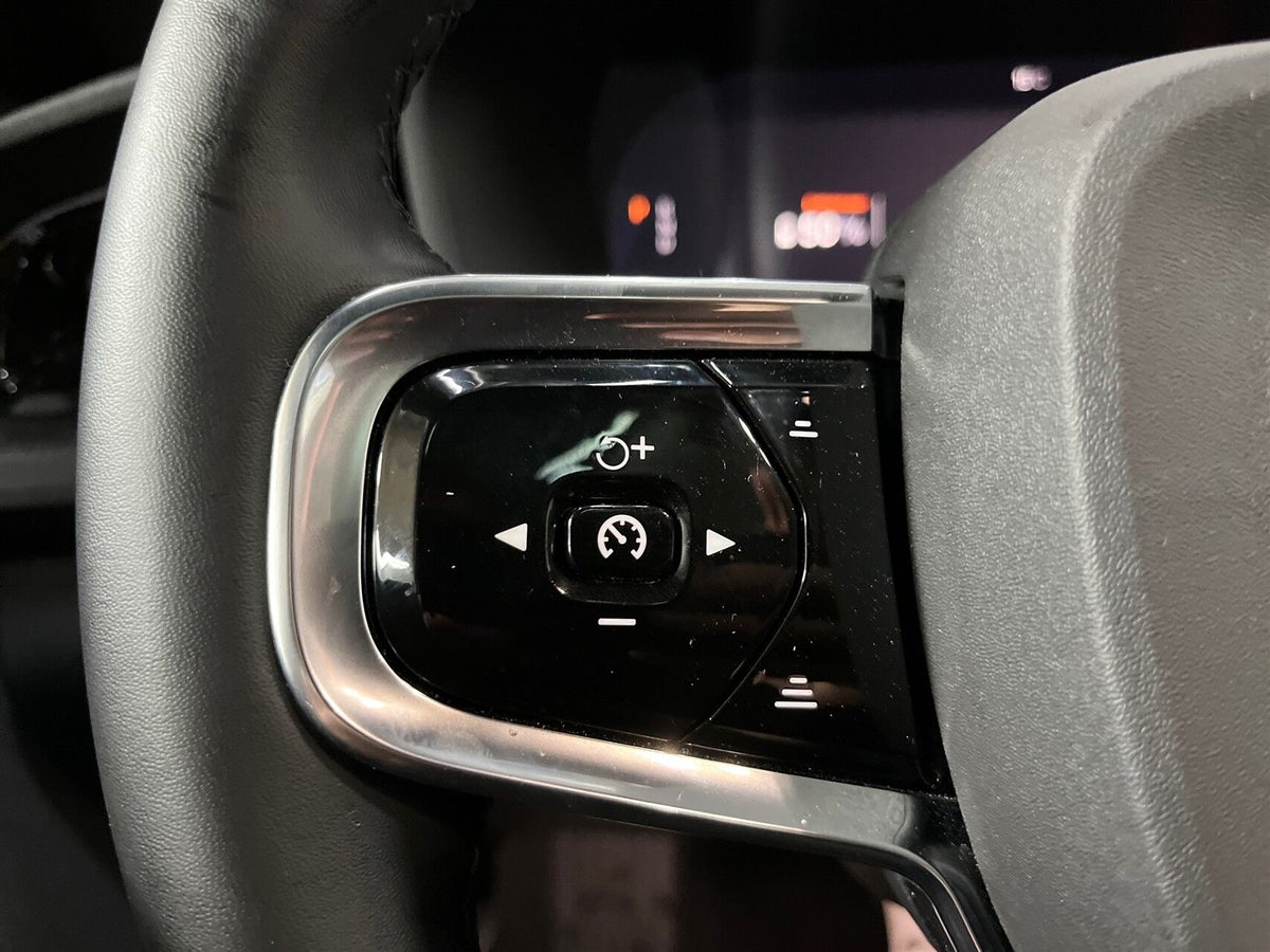 Polestar 2 Long Range billede 17