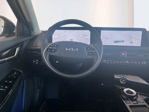 Kia EV6 Long Range Performance Upgrade AWD