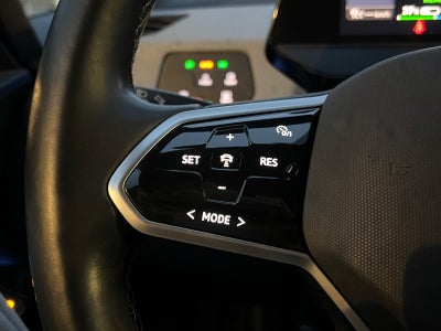 VW ID.3 Pro S