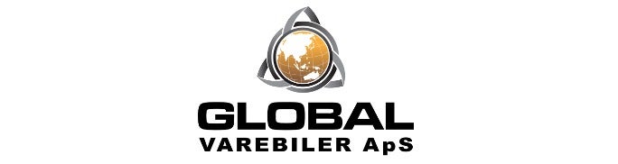 Global Varebiler ApS logo