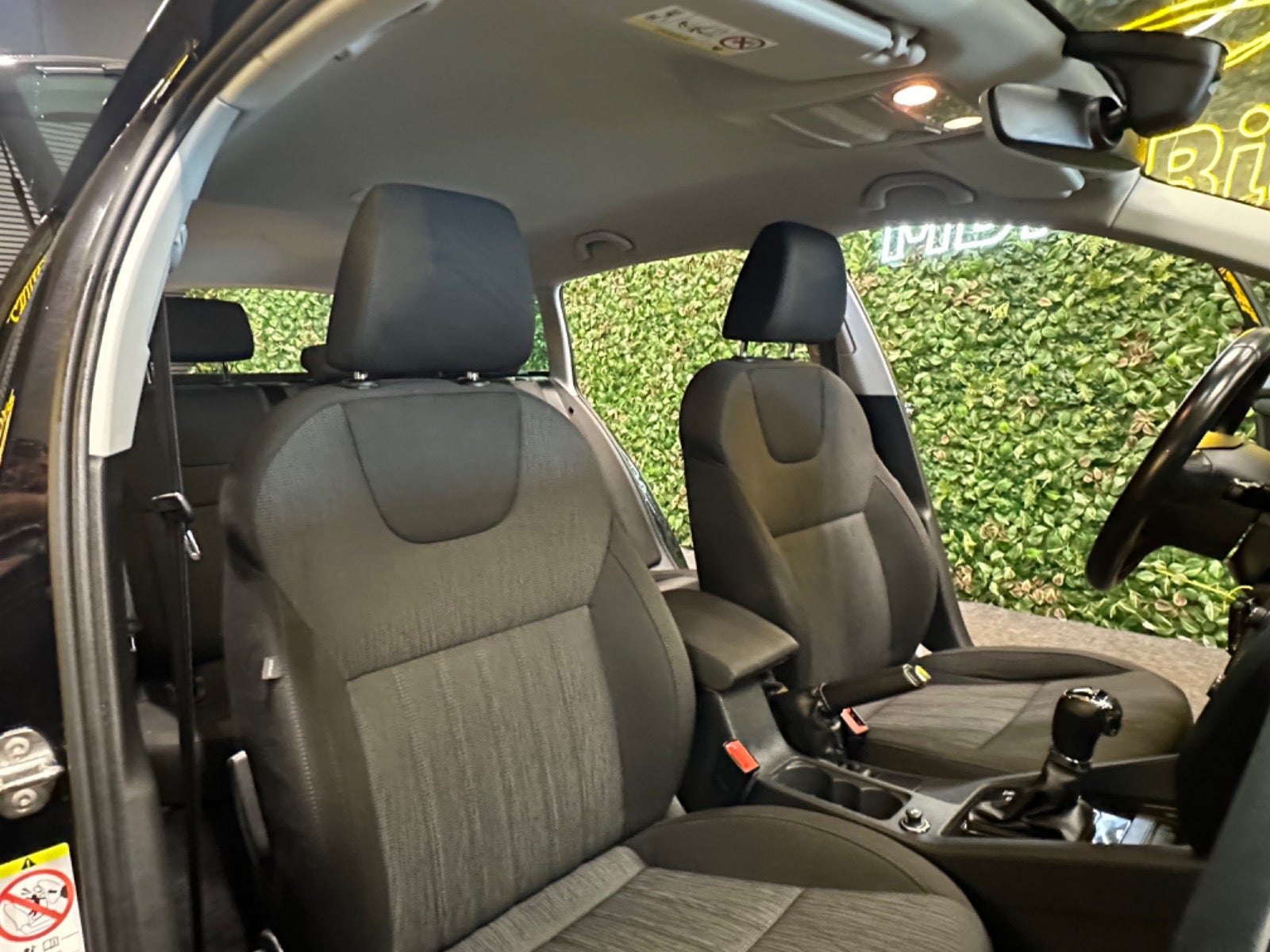 Billede af Skoda Octavia 1,5 TSi 150 Style Combi DSG