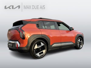 Kia EV3 Long Range Upgrade