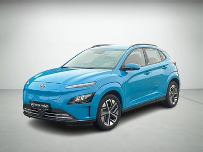 Hyundai Kona EV Select
