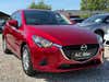 Mazda 2 SkyActiv-G 90 Vision