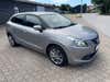 Suzuki Baleno Dualjet Exclusive CVT thumbnail