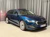 Skoda Octavia TDi 150 Style First Edition Combi DSG