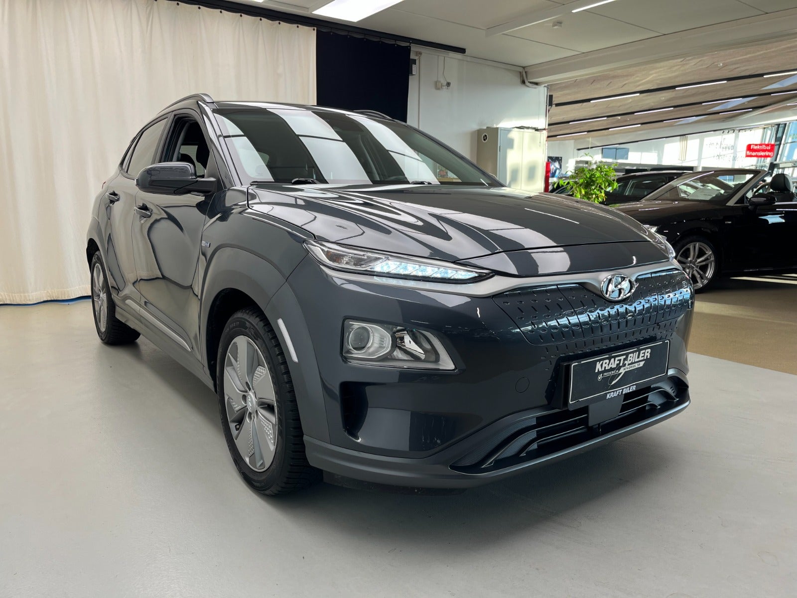 Billede af Hyundai Kona 64 EV Essential