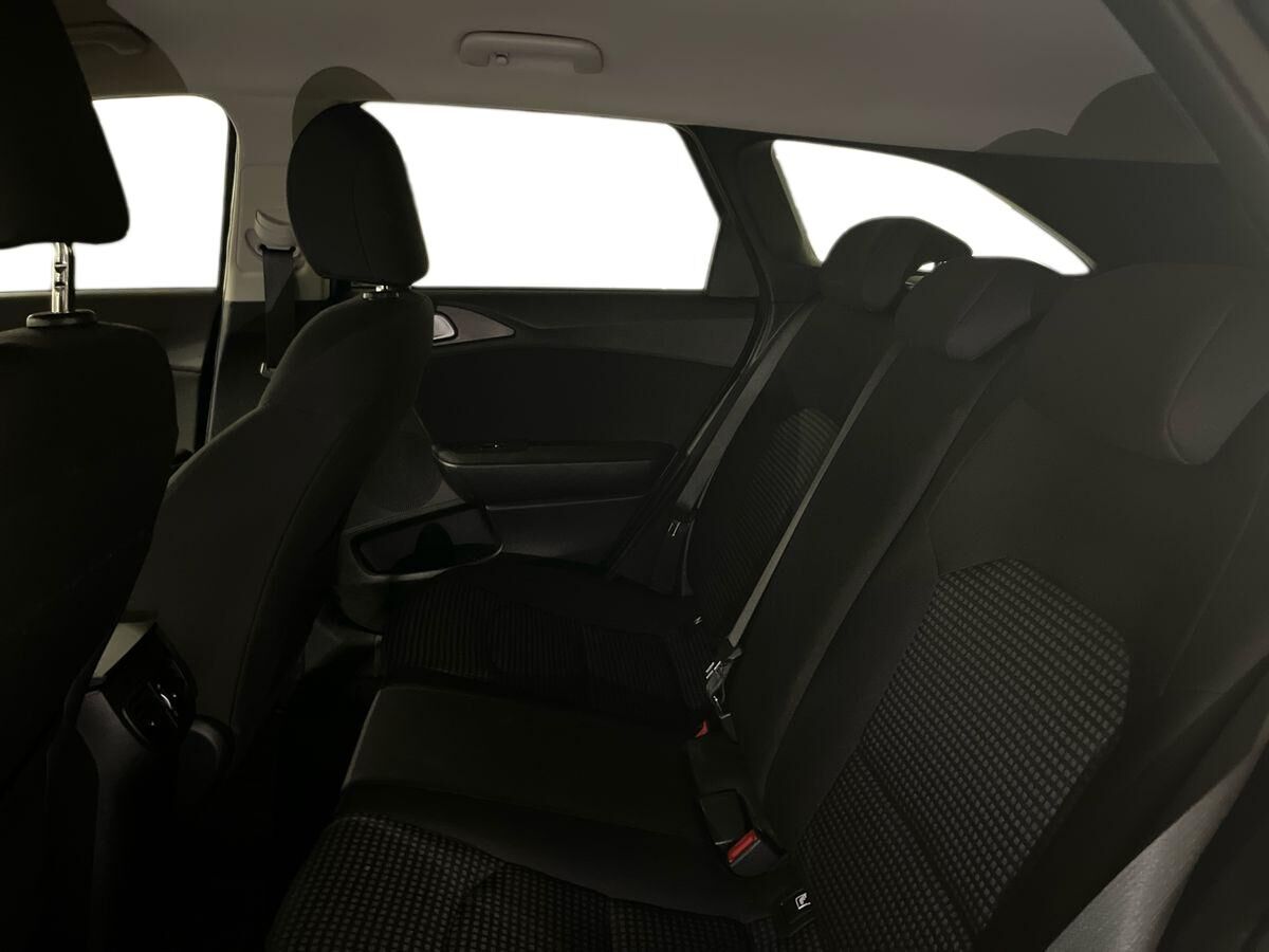 Kia Ceed T-GDi Active SW