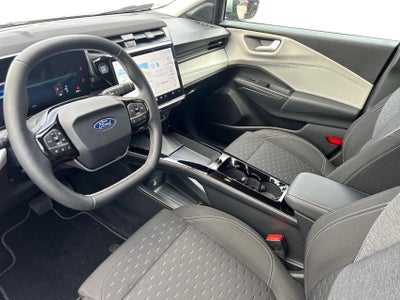 Ford Puma Gen-E Select billede 2