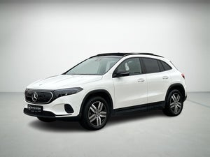 Mercedes EQA250+ Progressive