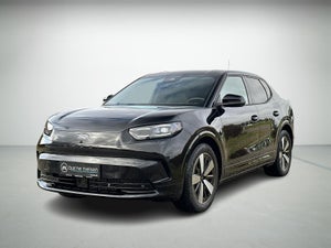 Ford Capri Select Extended Range