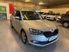 Skoda Fabia TSi 95 Dynamic Combi DSG thumbnail
