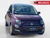 Fiat 500 TwinAir 80 Lounge