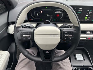Kia EV4 Long Range GT-Line Fastback