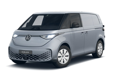 VW ID. Buzz Cargo Comfort