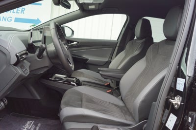VW ID.4 Style