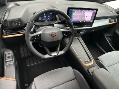 Cupra Born Dinamica Pack High billede 2