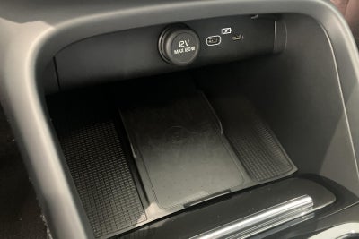 Volvo XC40 P8 ReCharge Twin Plus