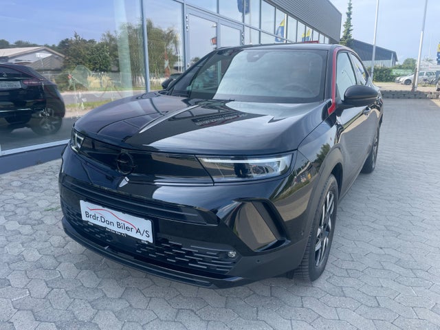 Opel Mokka-e 50 GS Line