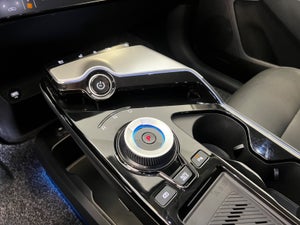 Kia EV6 Long Range Upgrade