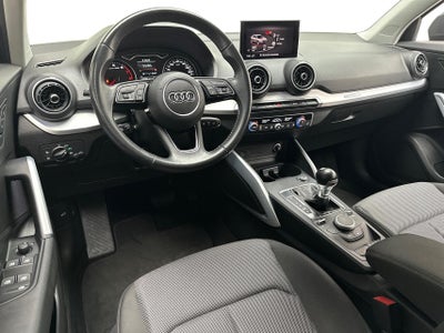 Audi Q2 TFSi Sport Prestige Select S-tr. billede 2
