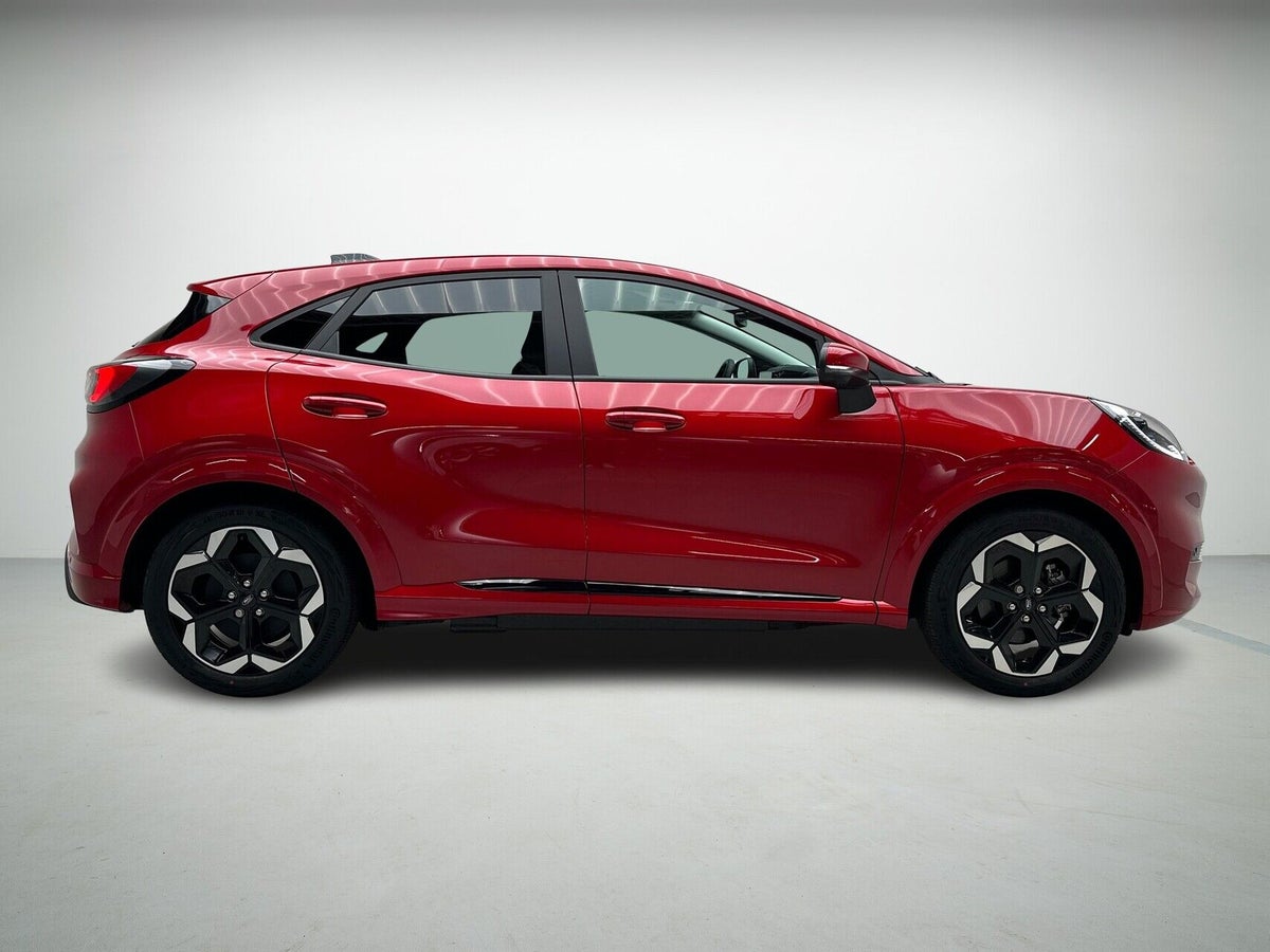 Ford Puma Gen-E Premium billede 5